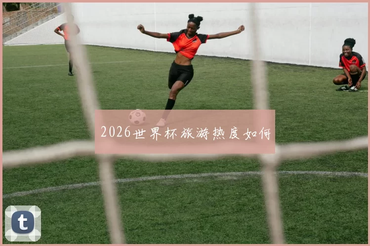 2026世界杯旅游热度如何